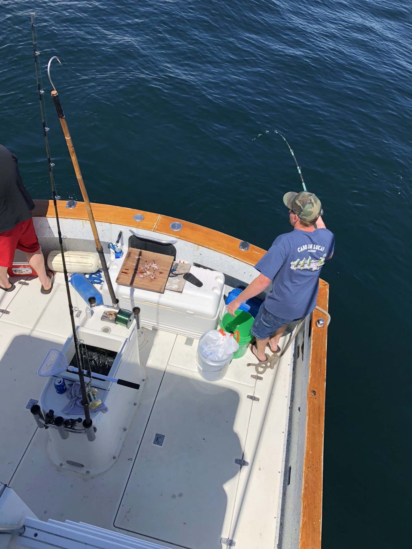 Show me your blackman boat Page 2 Bloodydecks