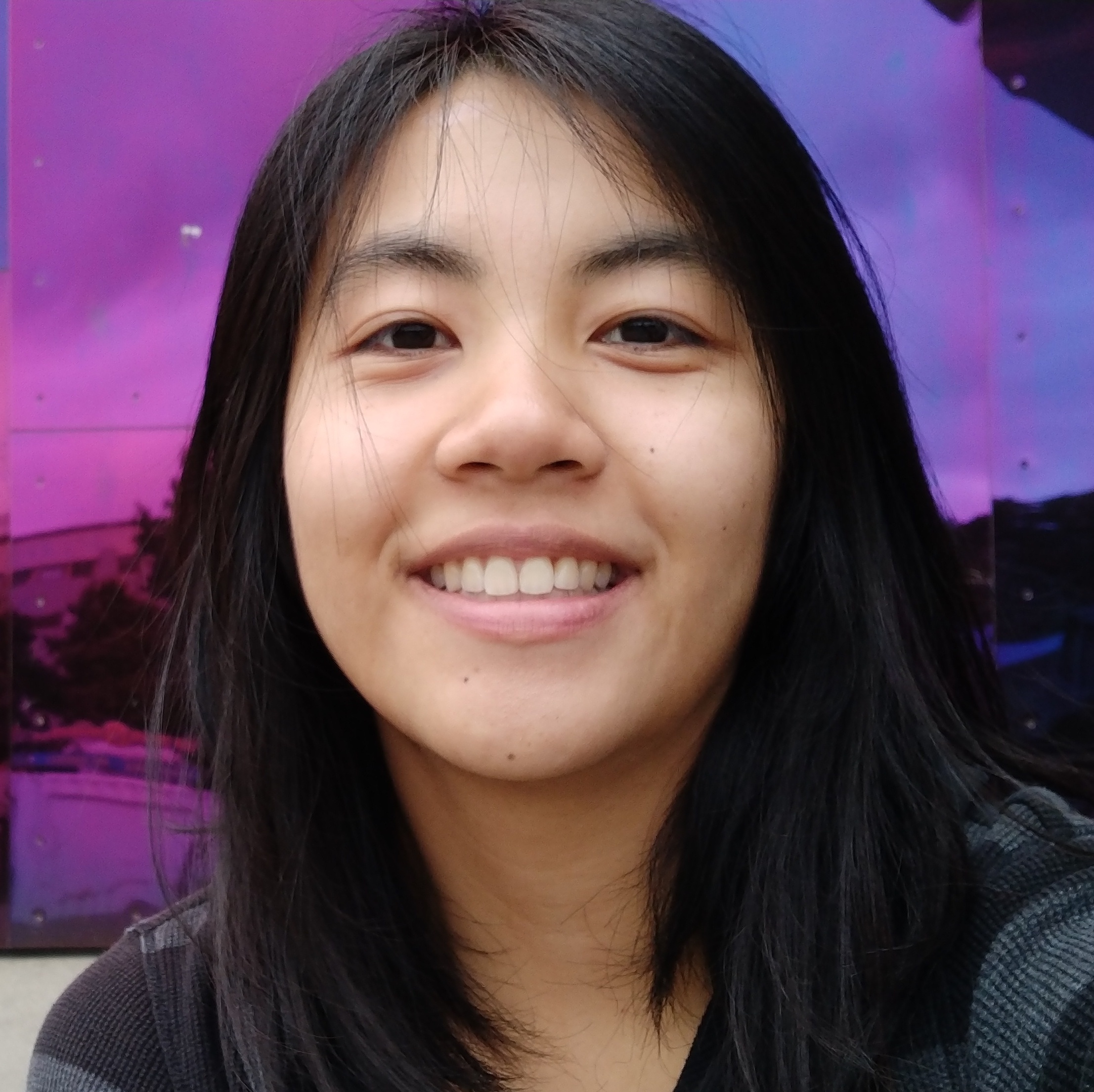 Graduate Students Department of Physics and Astronomy UC Davis