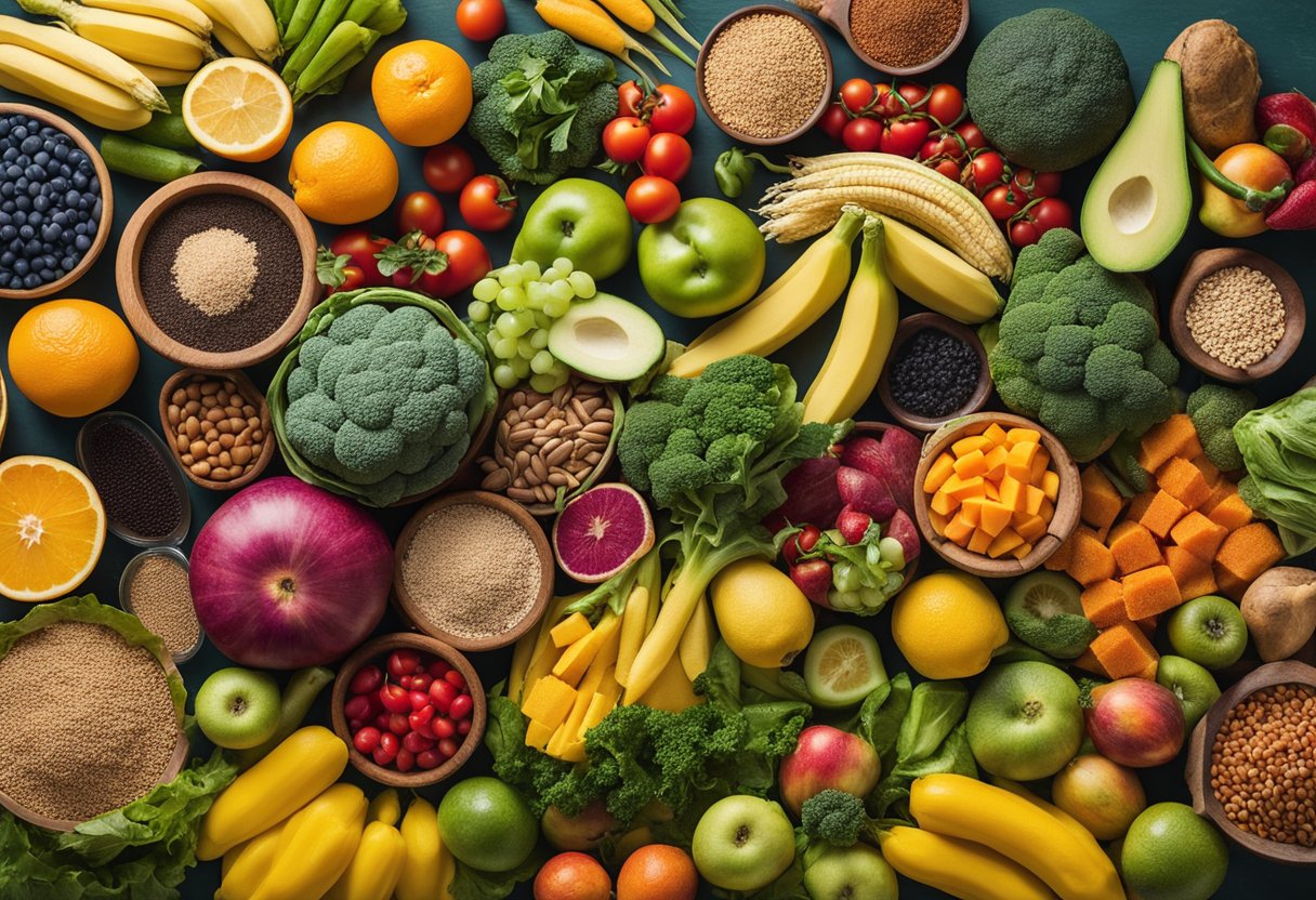 What is Whole Food? [INTERNAL ARCHITECT]