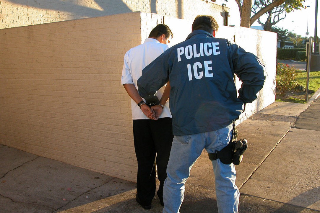 ICE Immigration Workplace Inspections Skyrocketing Internal Audit 360