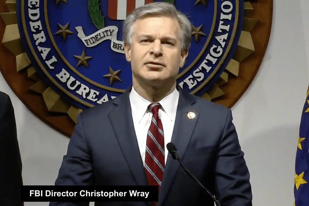 FBI Forensic Accountants — FBI Federal Bureau of.
