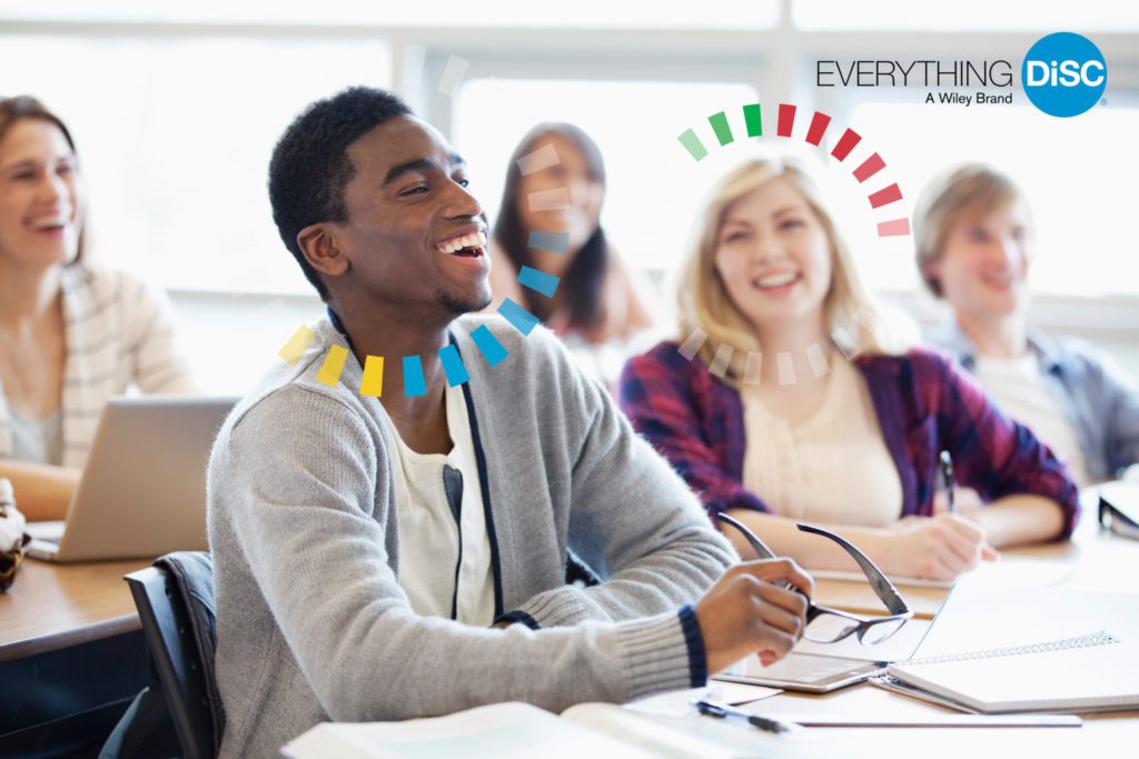 Finally, an Everything DiSC Emotional Intelligence Training Program