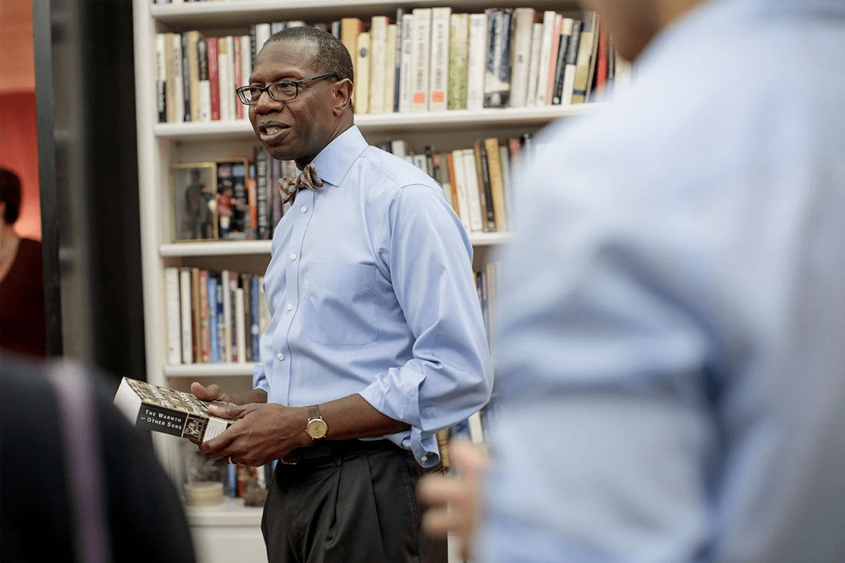 'Doing the greatest good' Dr. William R. Ross, MD, MPH John T