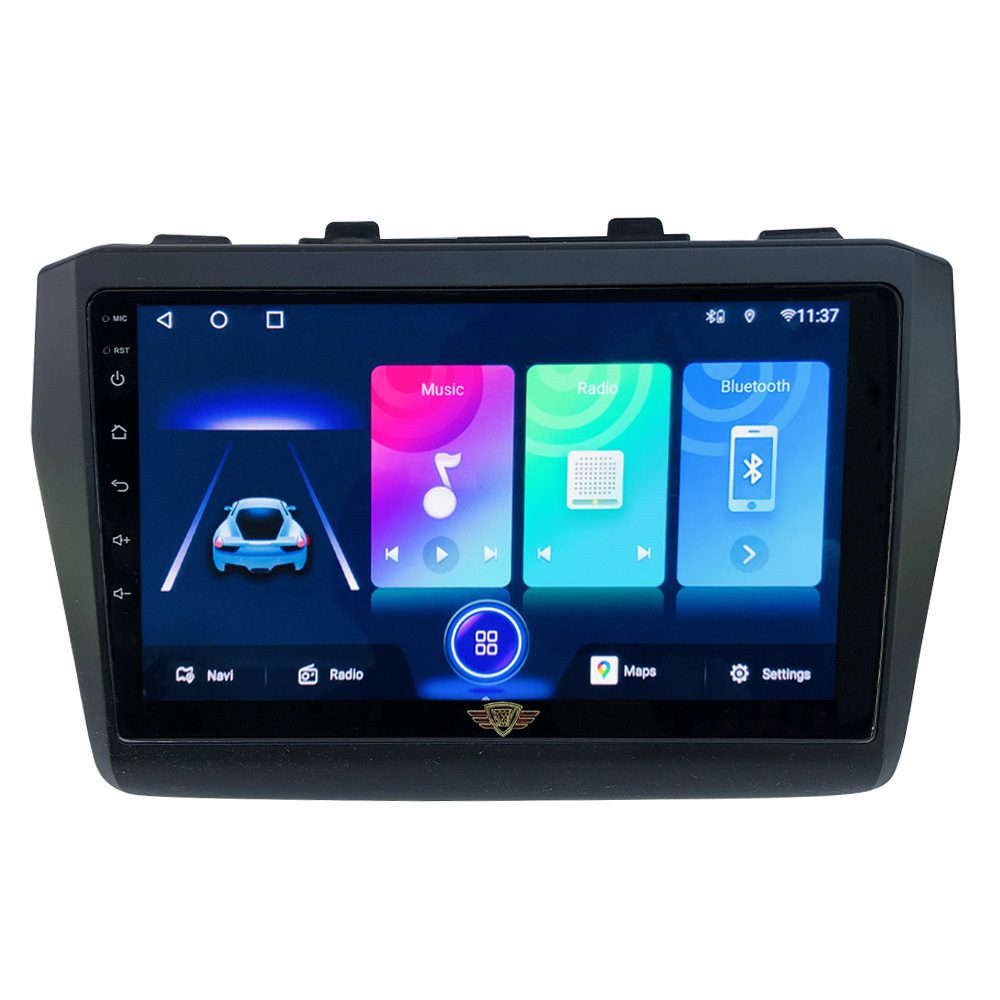 Swift Vdi Music System