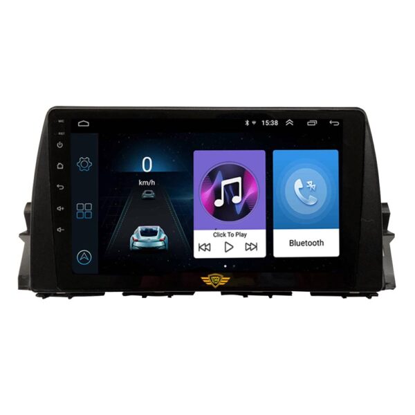 Ateen Renault Kiger Car Music System Internation.in