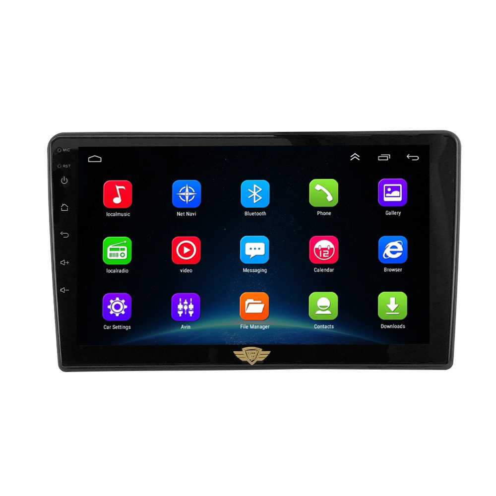 Ateen Android Stereo For Suzuki Eeco Get 30 OFF Use Coupon Code...