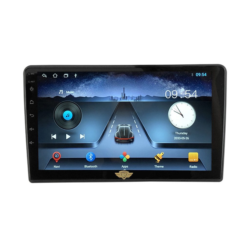 Maruti Suzuki Eeco Music System