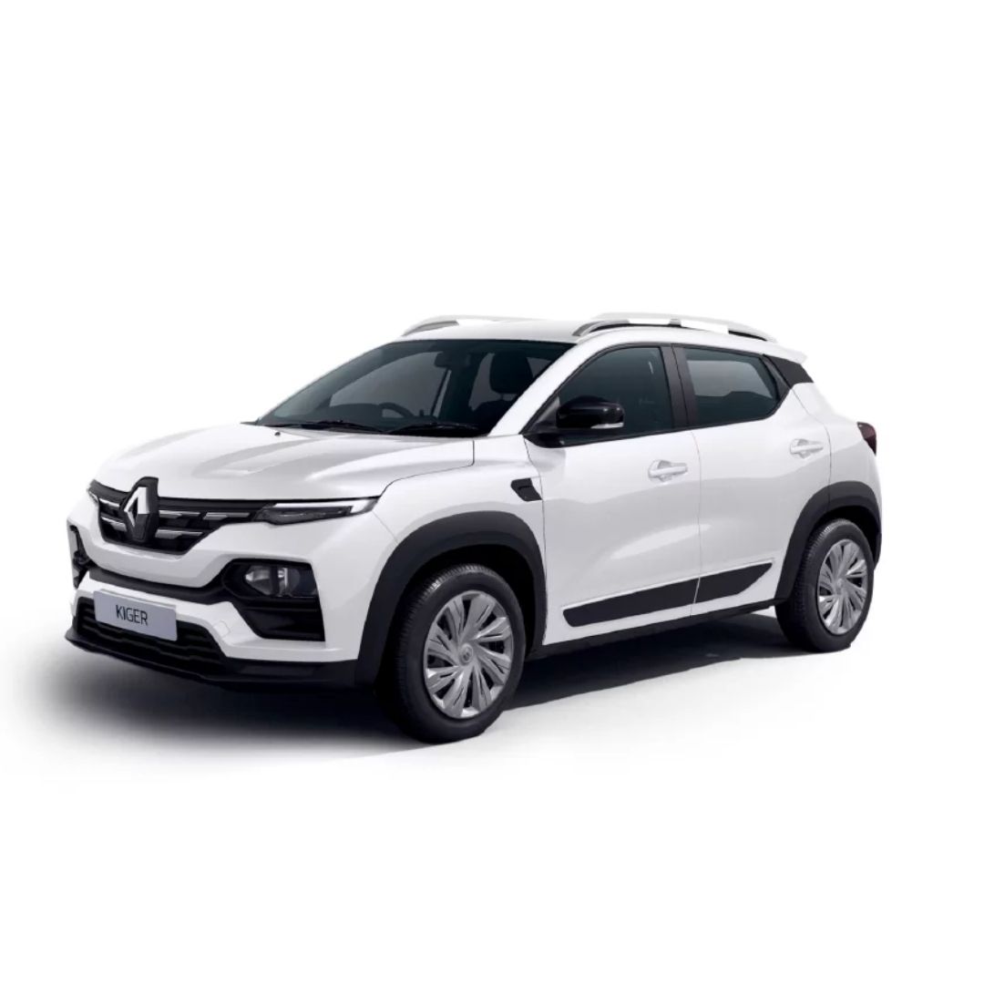 Buy Car Double Din Android Music System For Renault Kiger Online In India