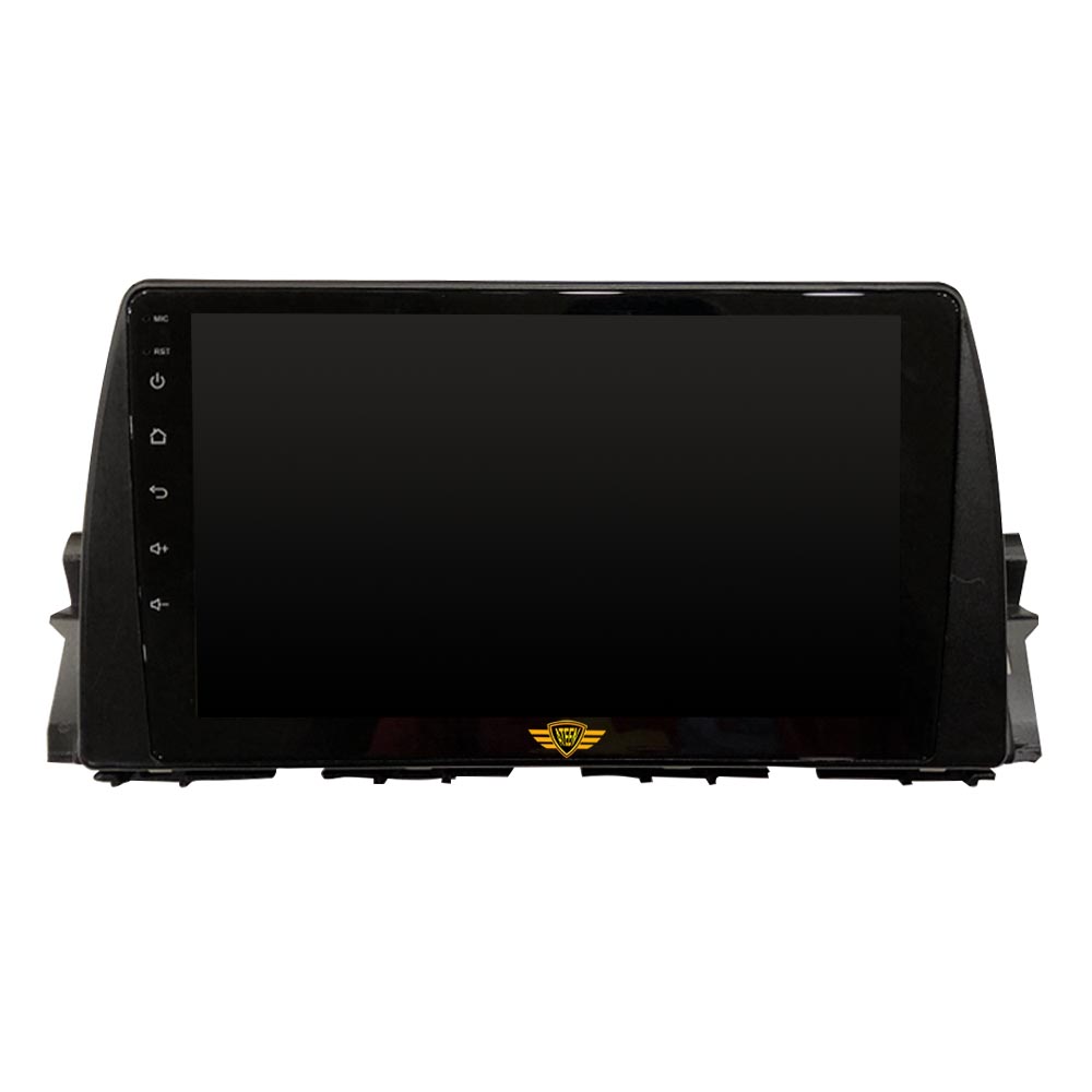 Ateen Renault Kiger Car Music System Internation.in