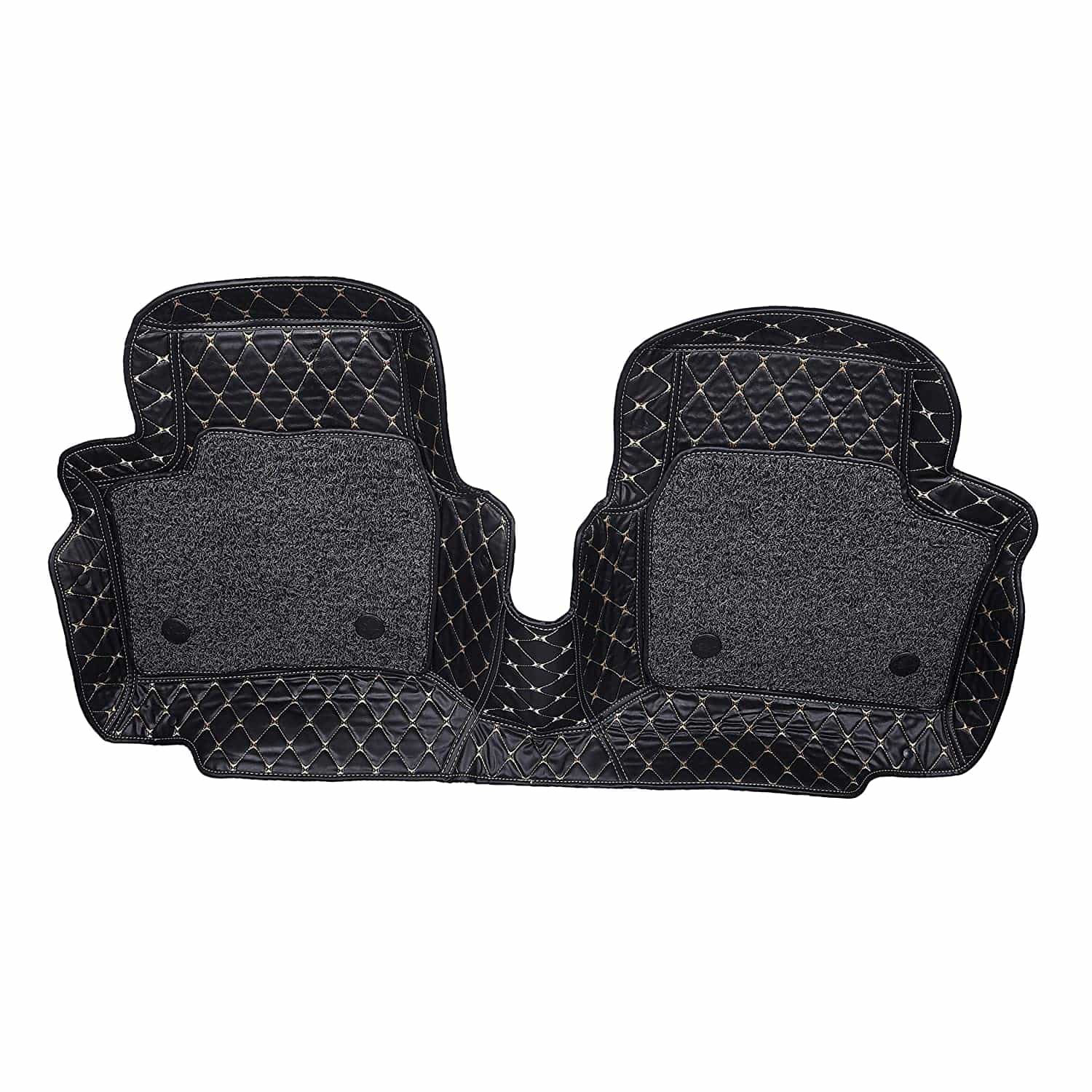 Car Floor/Foot Mats Made for Tata Tiago Car Care Accessories