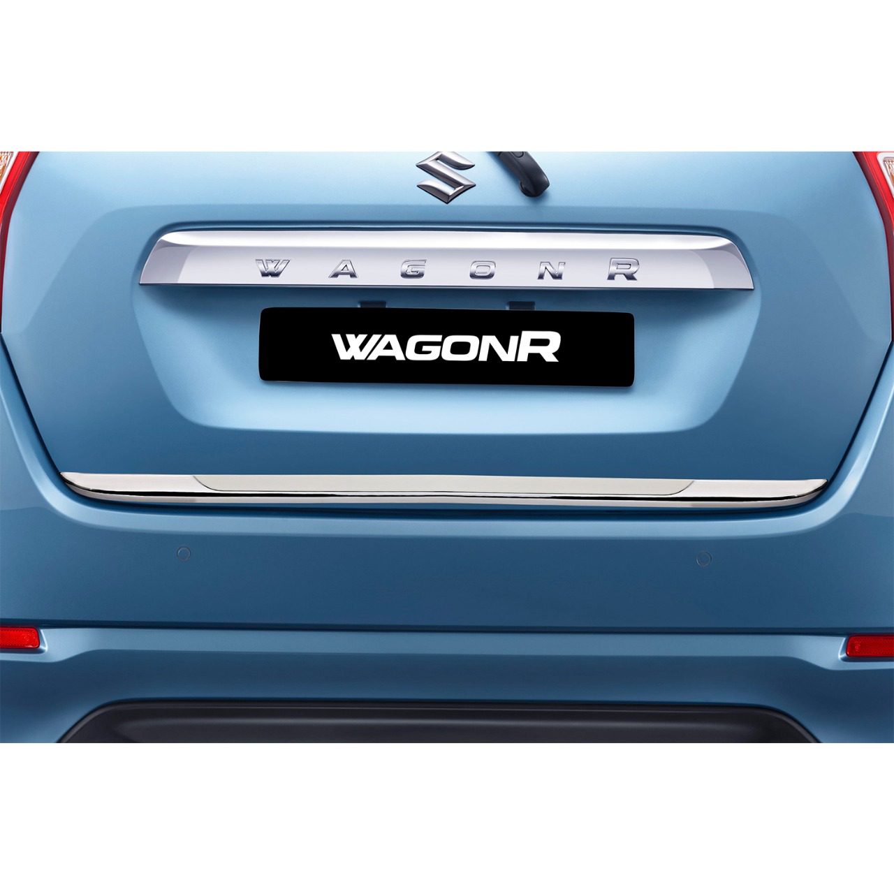 Dicky Patti/Dicky Garnish Compatible For Suzuki New Wagon R