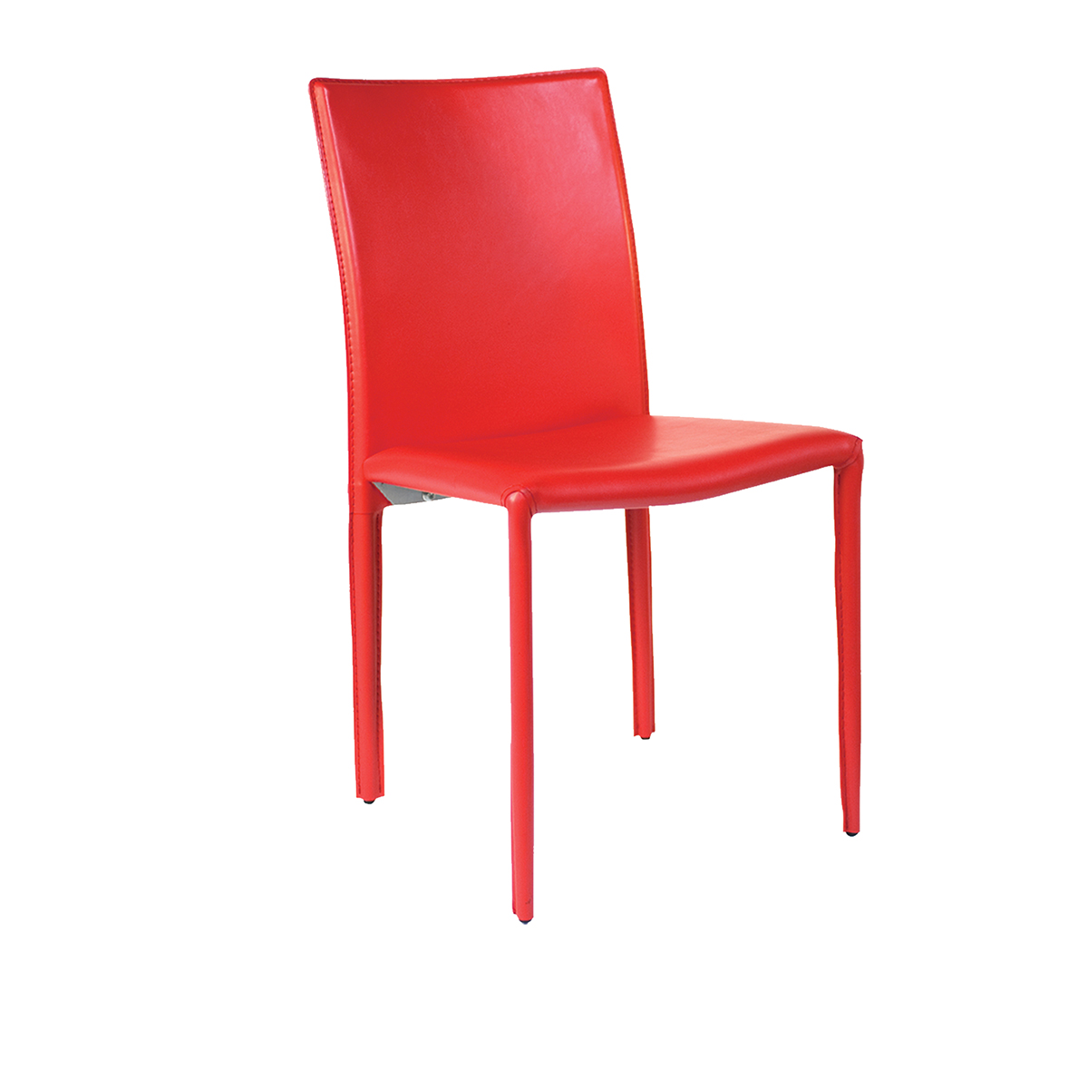 RED DIABLO CHAIR INTERNATION MODULING
