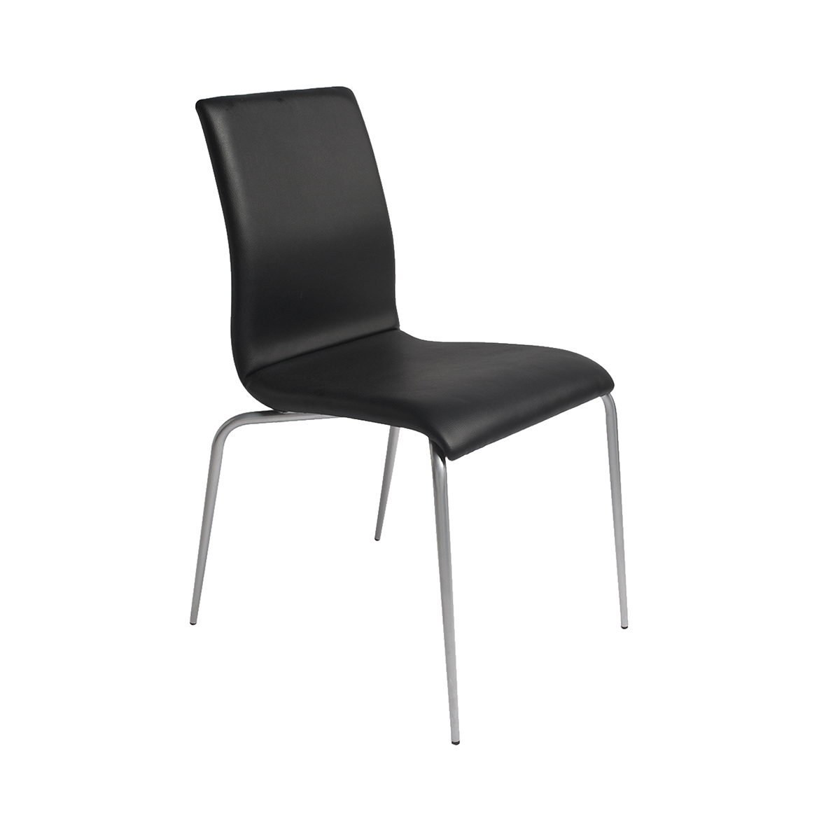 BLACK BRANDY CHAIR INTERNATION MODULING