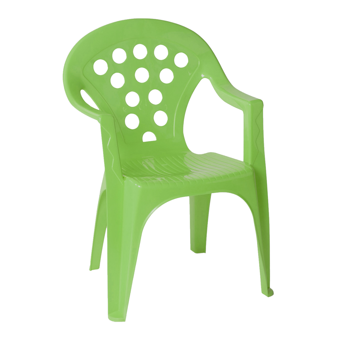 GREEN BABY ARMCHAIR INTERNATION MODULING