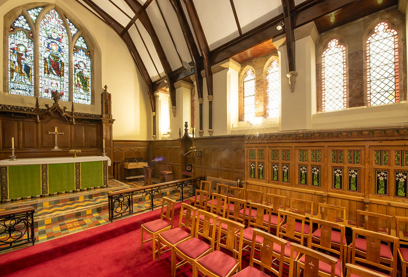 Exeter School Independent International School Network