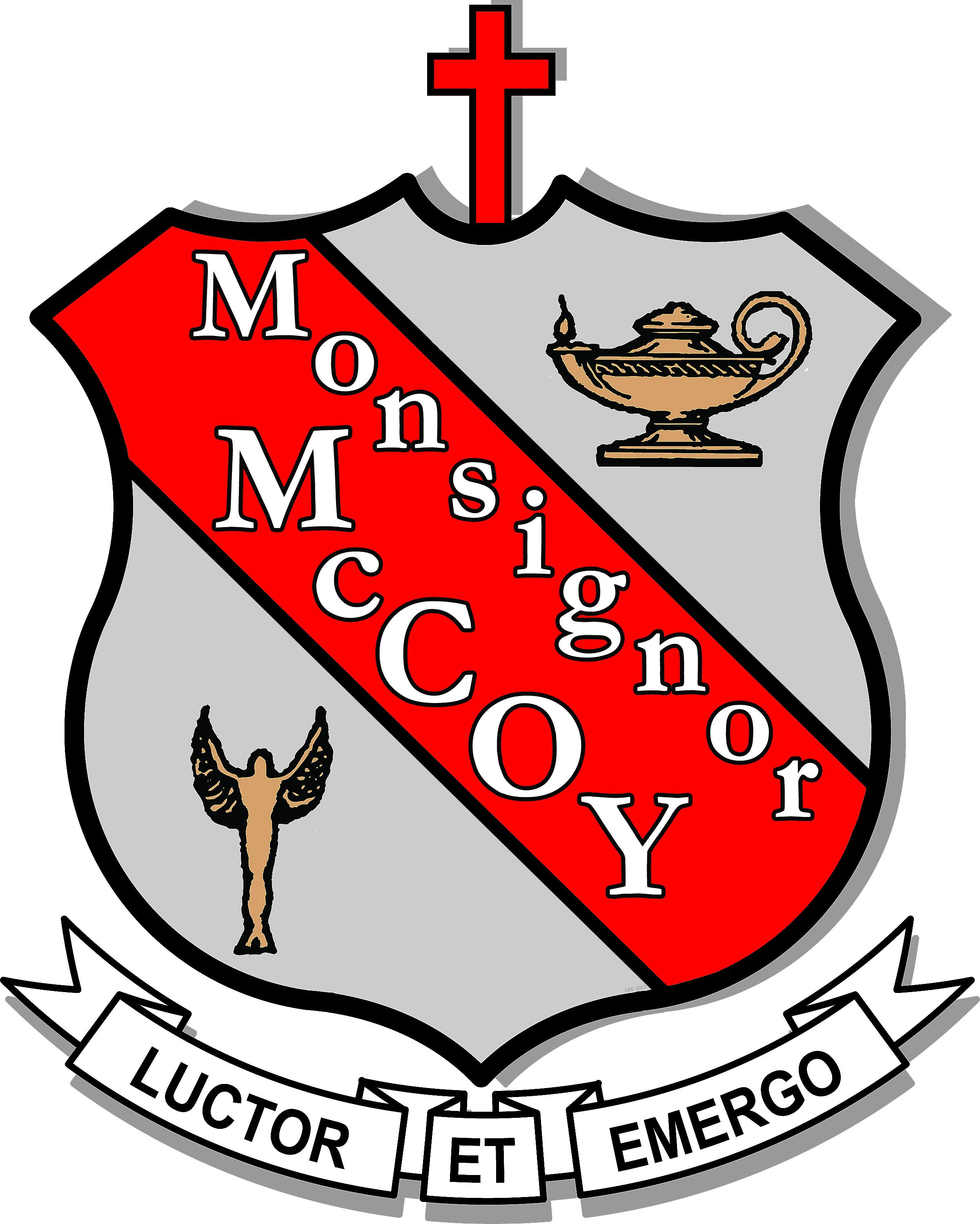 Monsignor McCoy High School Medicine Hat Catholic Schools