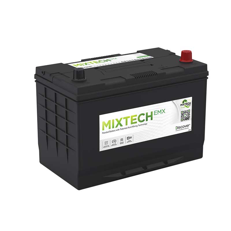 Winch Battery Basics WARN Industries Go Prepared.