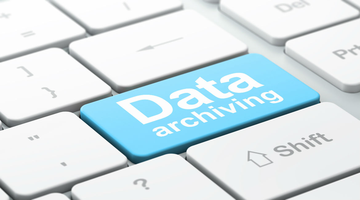 Five Keys to Effective Data Archiving as Regulations Tighten