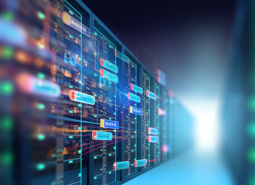 The Importance of Data Sharing for the Economy of Tomorrow