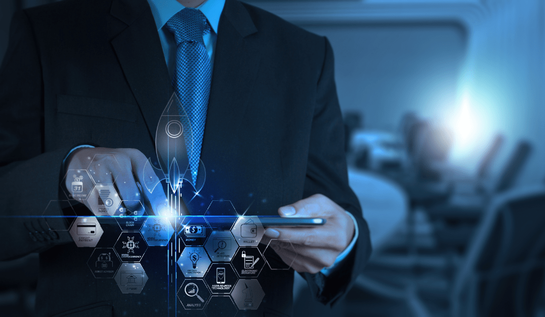 The Digital Corporate Bank The Secret Weapon for the UK Economy?