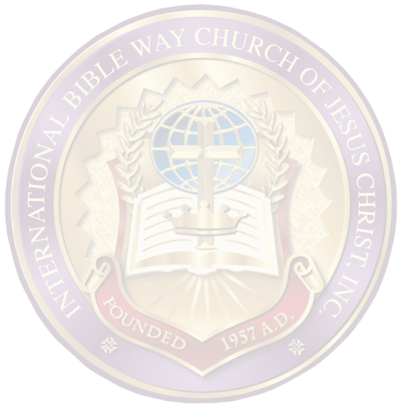International Bible Way Church of Jesus Christ, Inc.