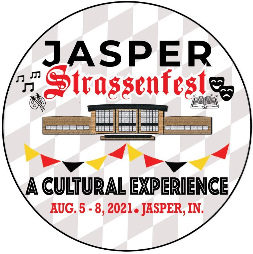 Jasper Strassenfest The International Center