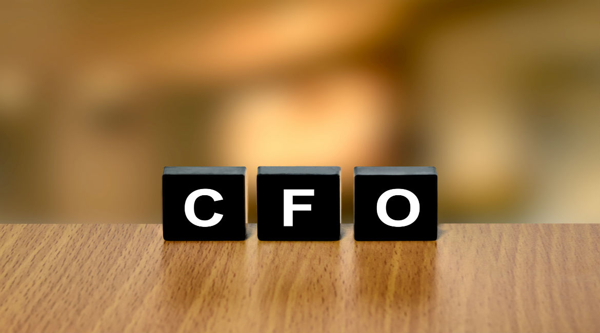 The Changing Role of The CFO