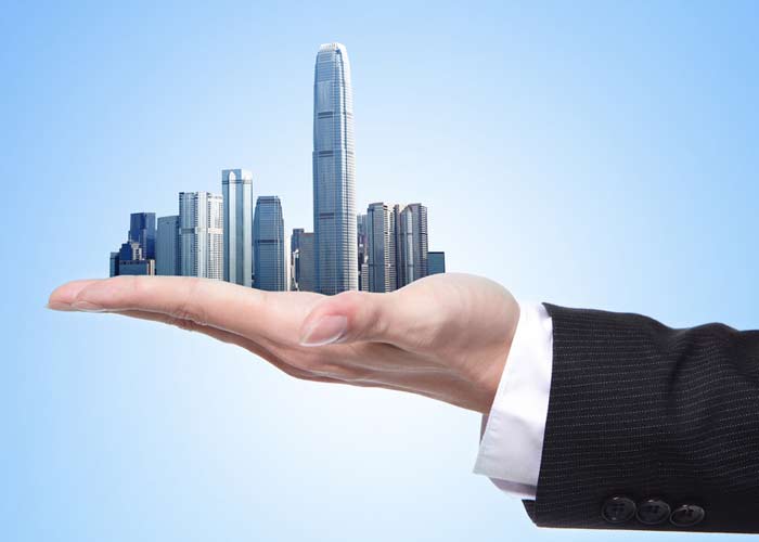 Property tech VC firm Pi Labs raises 10 million International Finance