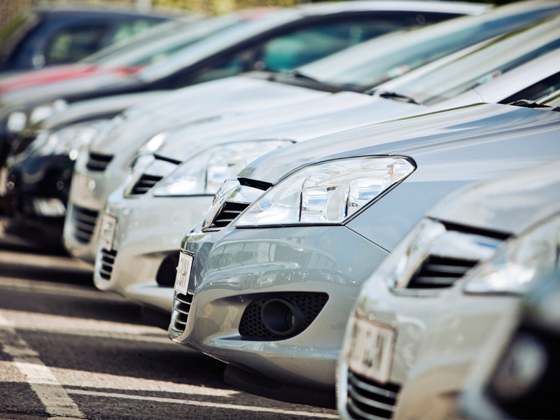 Addison Lee expands executive car service with Flyte Tyme acquisition