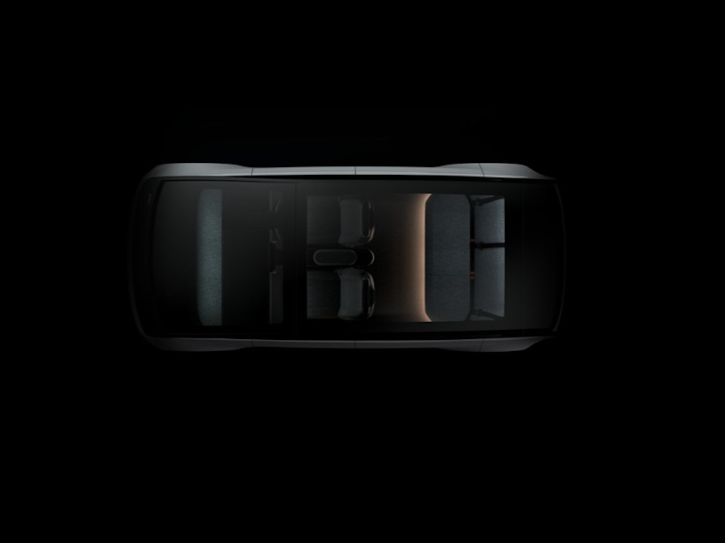 Uber New Logo 2023 Arrival And Uber To Develop Electric Car For Ride-Hailing Sector - International Fleet World
