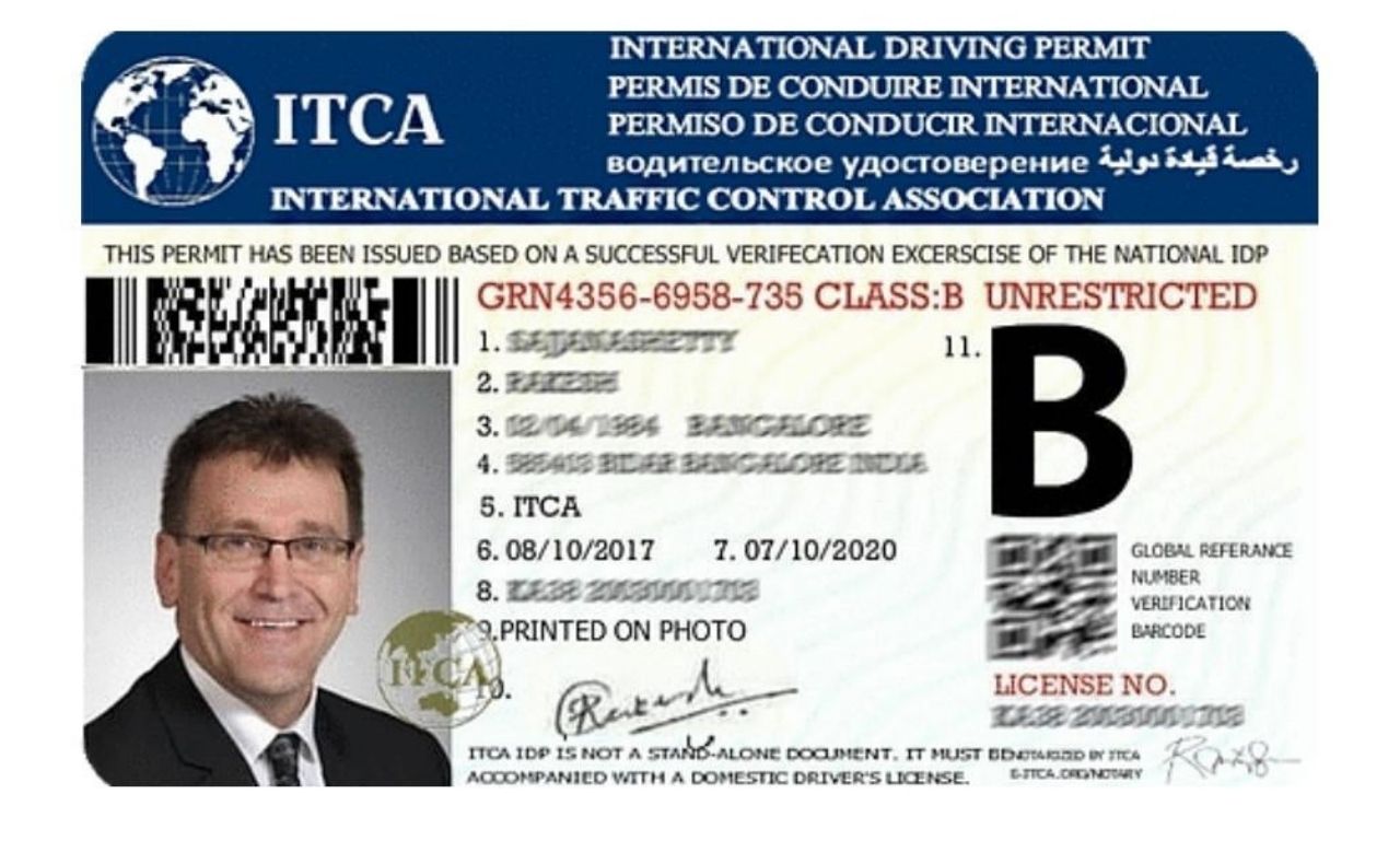 International Driving License for Europe Get some knowledge IDP