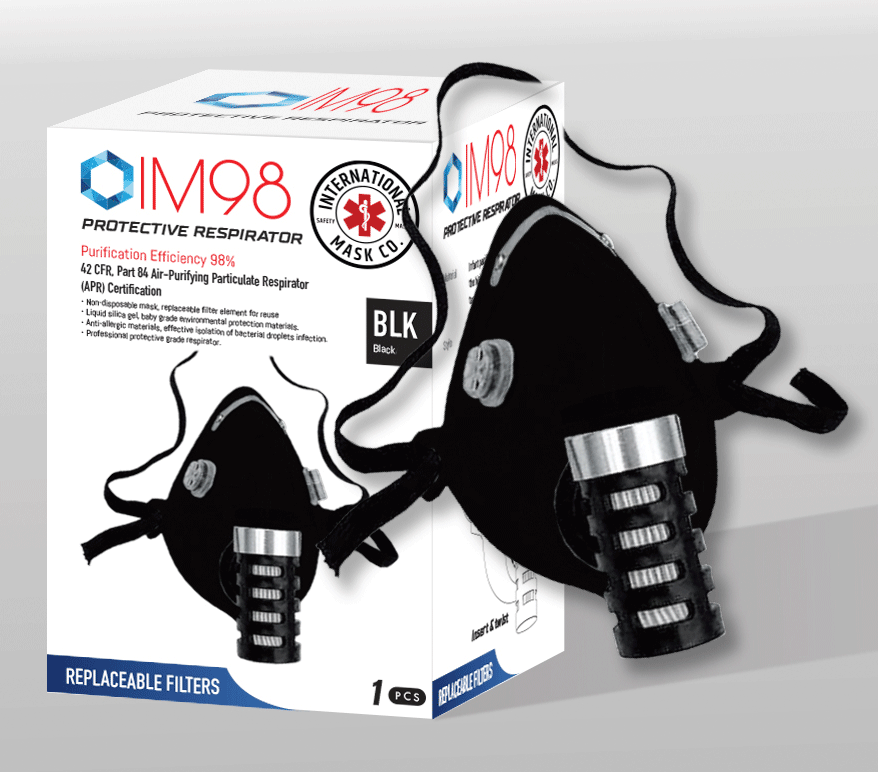 Home International Mask Company