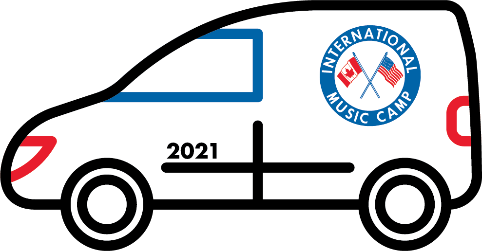 Fargo Events July 18th 2023 Locations & Programs International Music CampInternational Music Camp