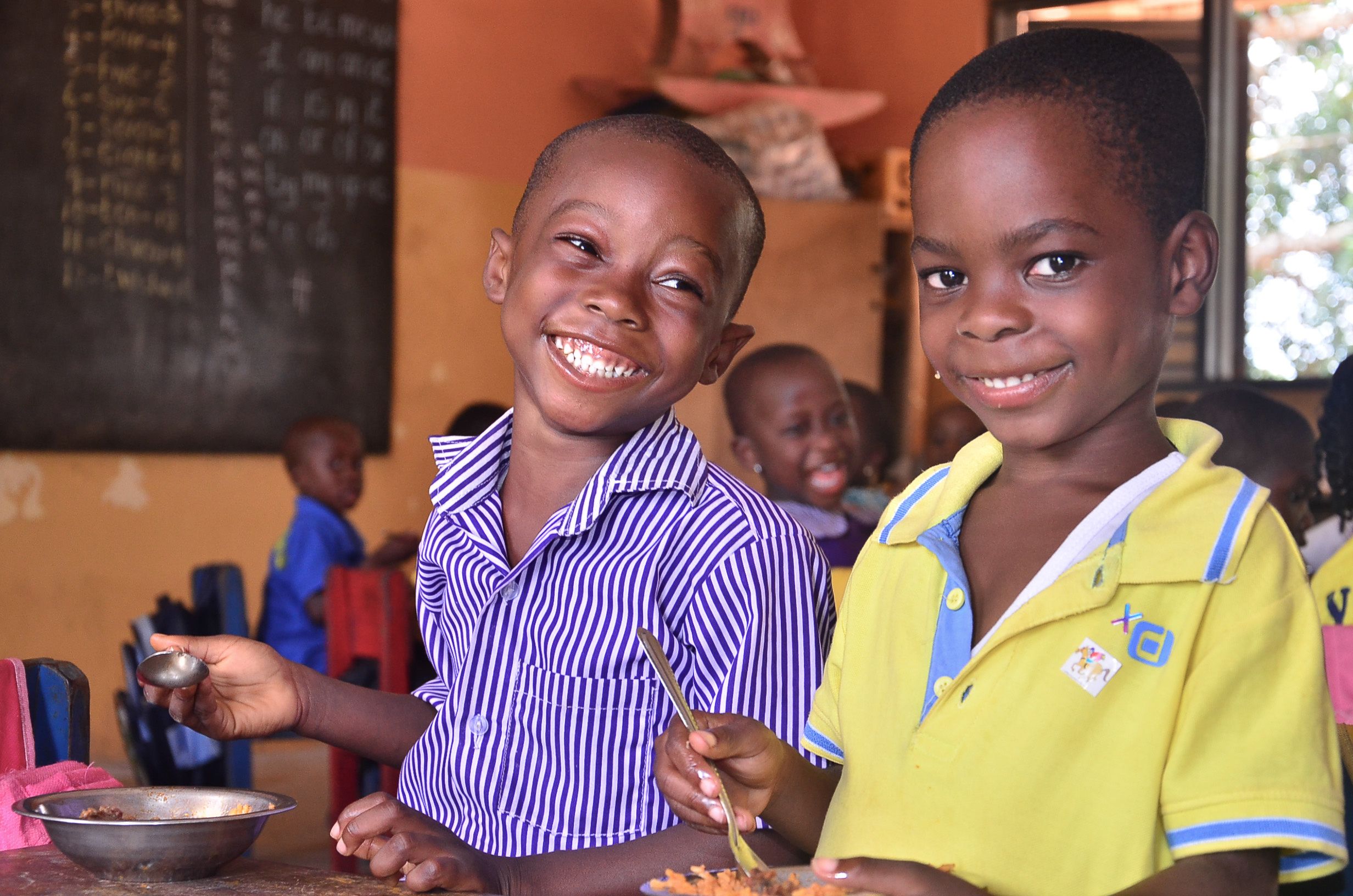 FAQ International Needs Canada