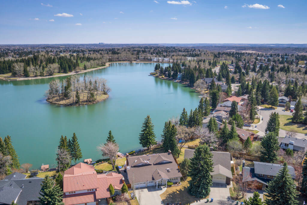 Walk for Water Bonavista International Needs Canada