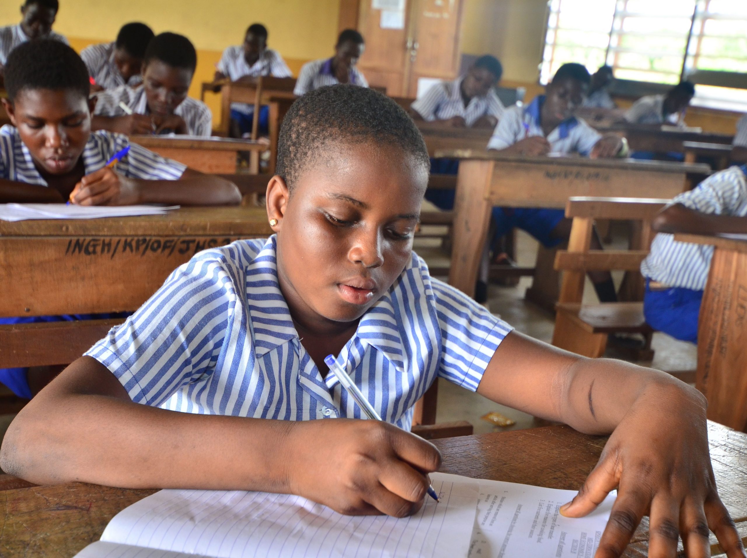 International Needs Canada Transformed Lives, Changed Communities