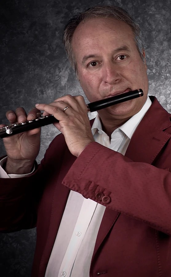 The Basics of Piccolo playing (Nicola Mazzanti) International Piccolo