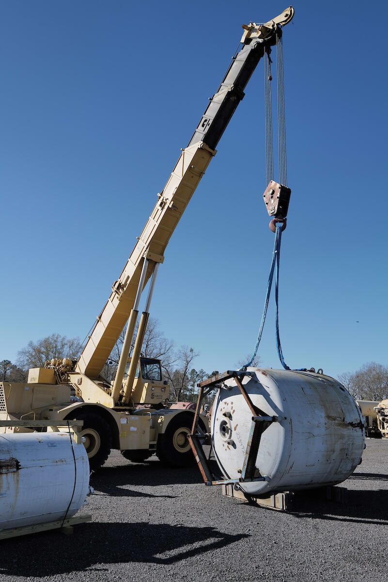 Equipment IPP helps you buy smarter, saving time and money