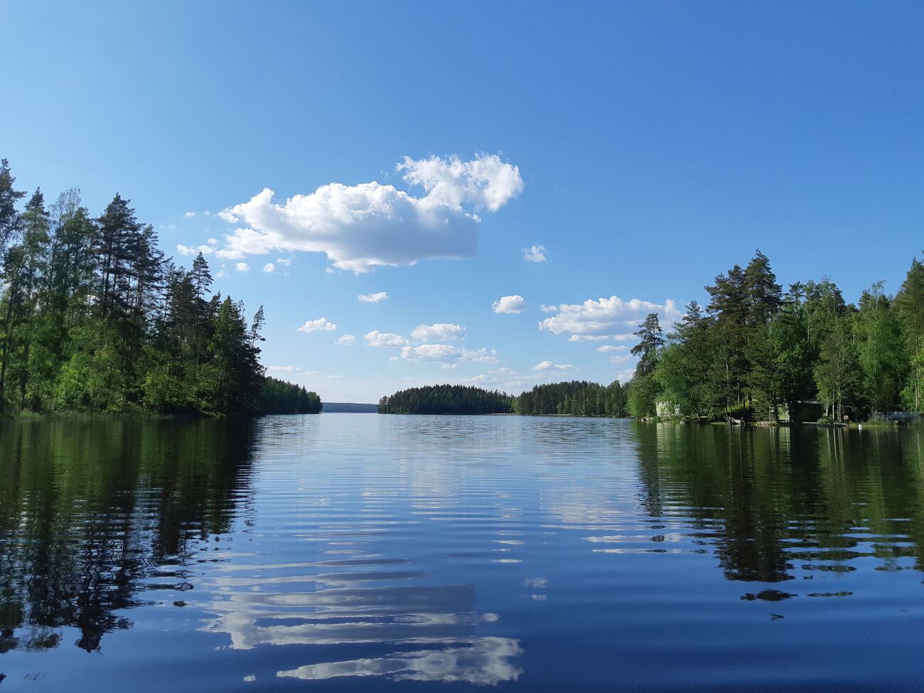 Waterfront property in South Finland International Real Estate FocusIREF