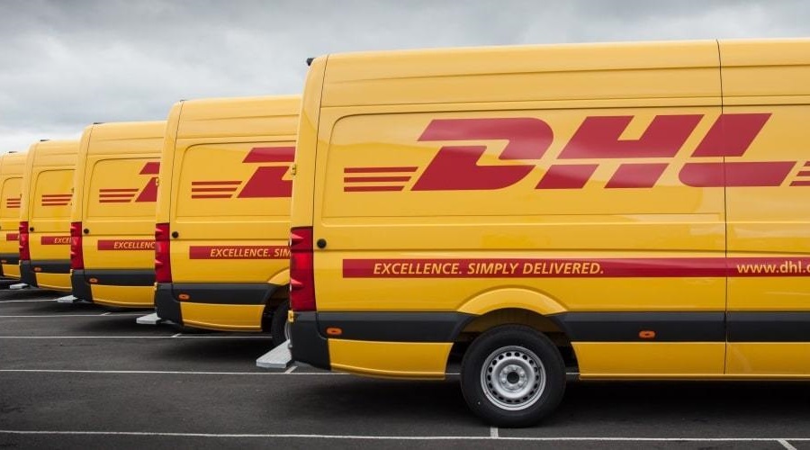 Benefits Of Using DHL International Shipping