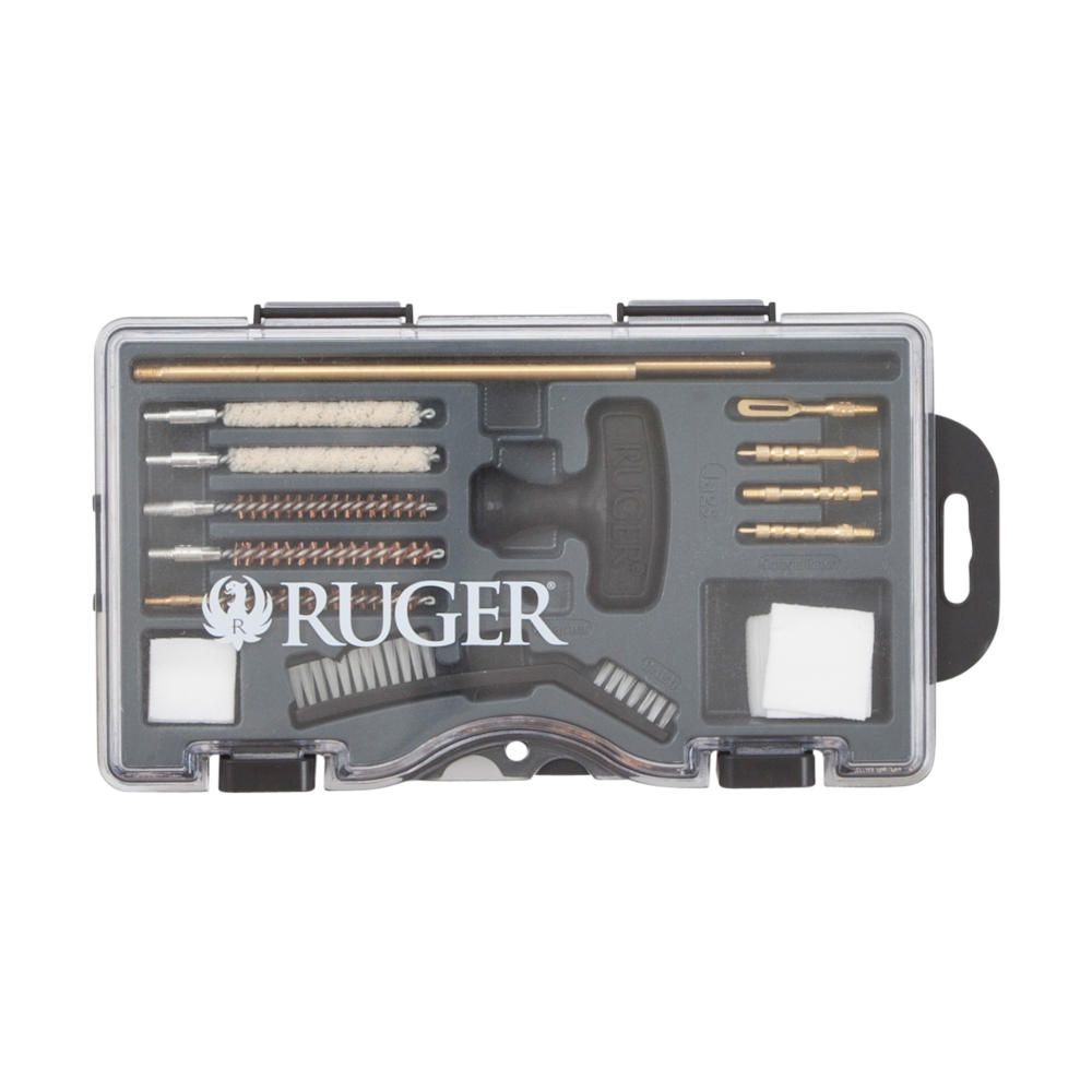 Ruger® Rimfire Cleaning Kit International Shooting Supplies