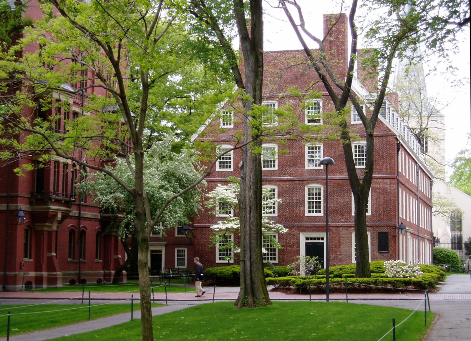 Harvard University Archives International Students Guide