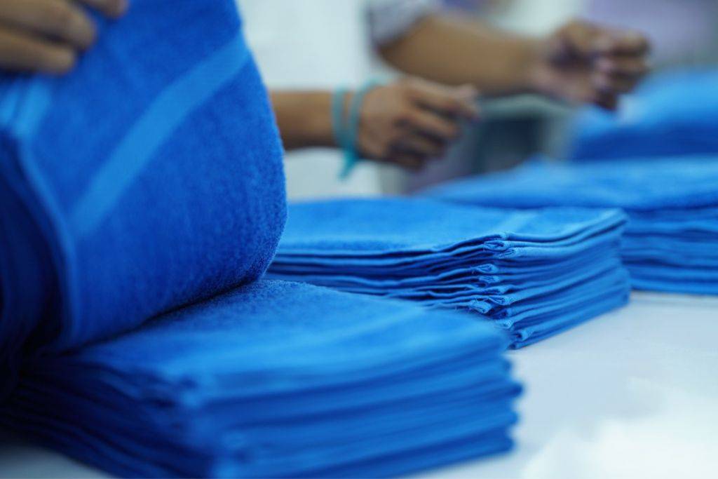 Warehousing & Shipping International Textile Limited