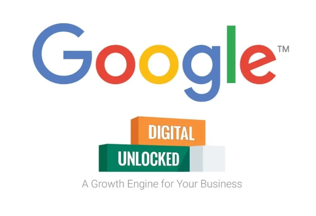 Digital Unlocked Course Online Marketing Training By Google