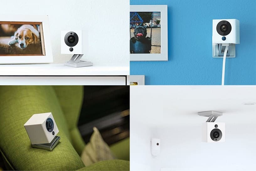 What Is A WiFi Camera and How Does It Work Access Guide