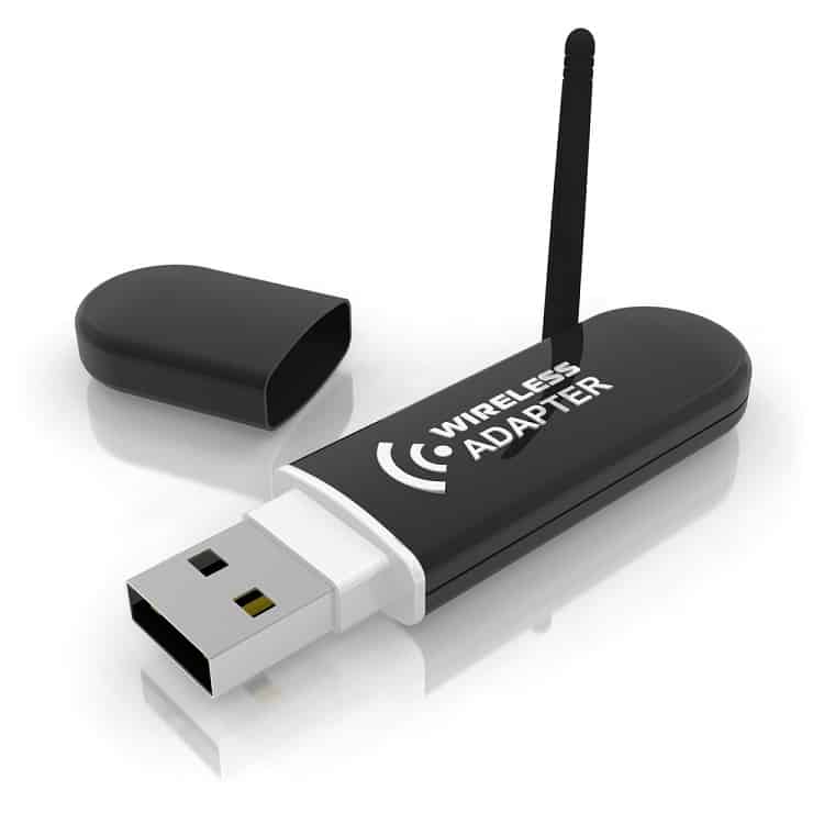 What Is a WiFi Adapter & How Does It Work? Access Guide