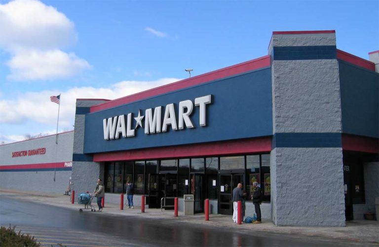 Does Walmart have WiFi? (Answered) Access Guide
