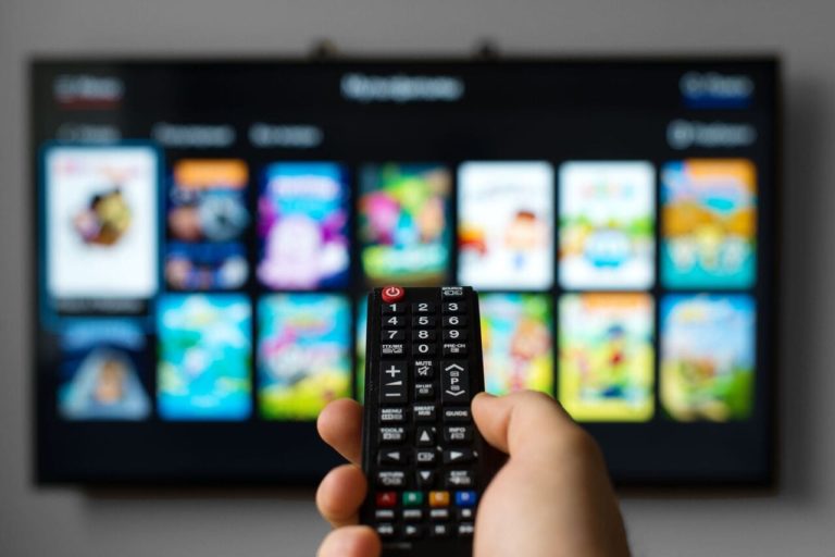 How To Get Browser On Sharp Aquos TV Access Guide