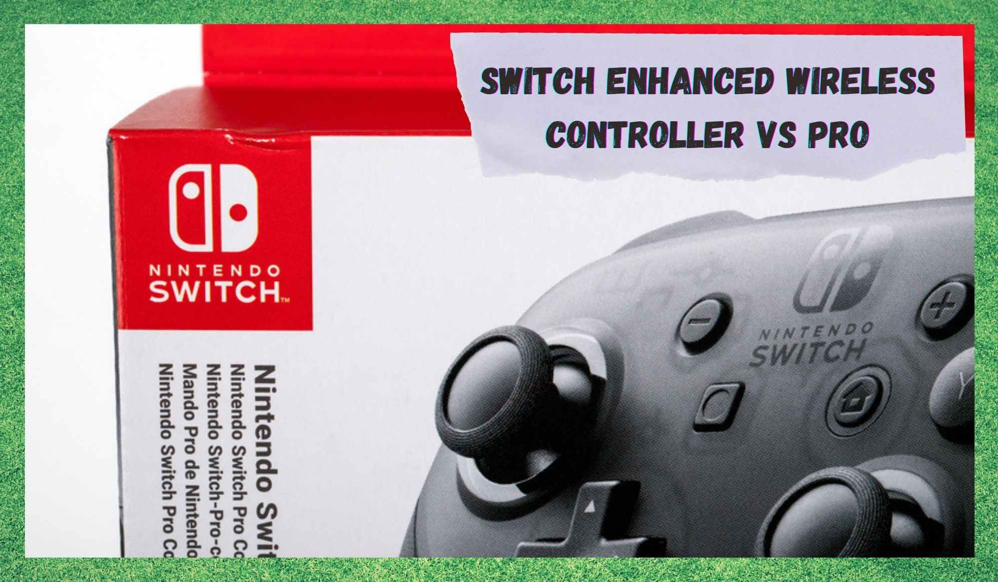 Switch Enhanced Wireless Controller vs Pro Access Guide