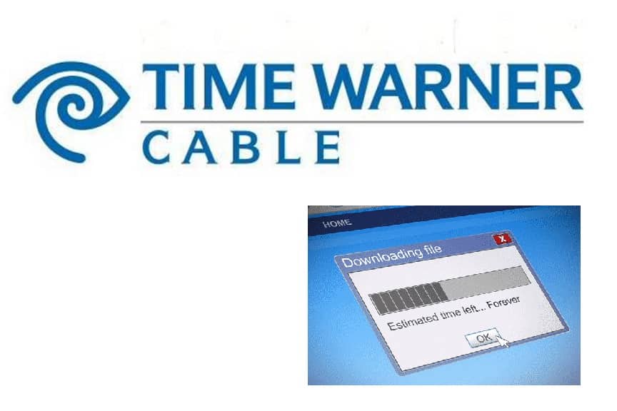 7 Steps To Fix Slow On Time Warner Cable Access Guide